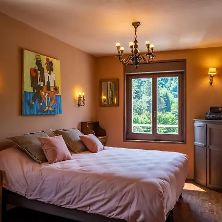 La Clairiere Maison De Charme Et De Caractere Villa *