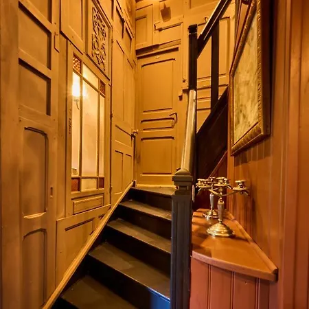 La Clairiere Maison De Charme Et De Caractere La Bourboule