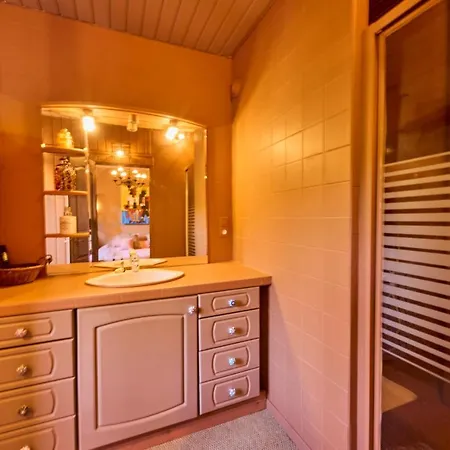 La Clairiere Maison De Charme Et De Caractere