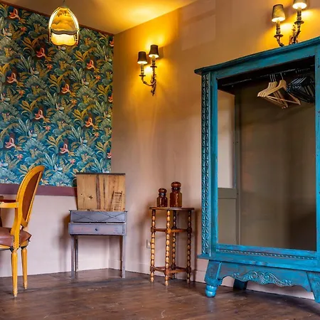 La Clairiere Maison De Charme Et De Caractere La Bourboule