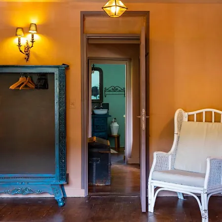 La Clairiere Maison De Charme Et De Caractere Villa *