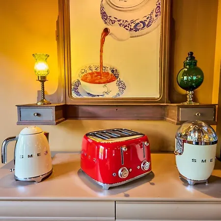 La Clairiere Maison De Charme Et De Caractere *