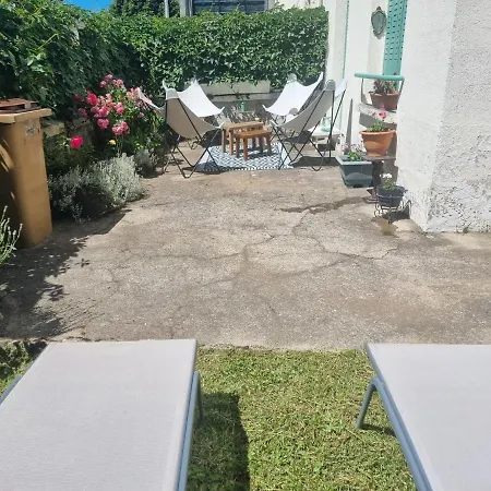 La Clairiere Maison De Charme Et De Caractere