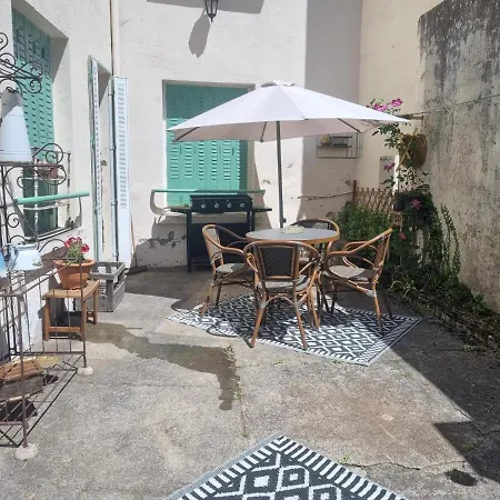 La Clairiere Maison De Charme Et De Caractere Villa *