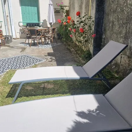 Villa La Clairiere Maison De Charme Et De Caractere La Bourboule